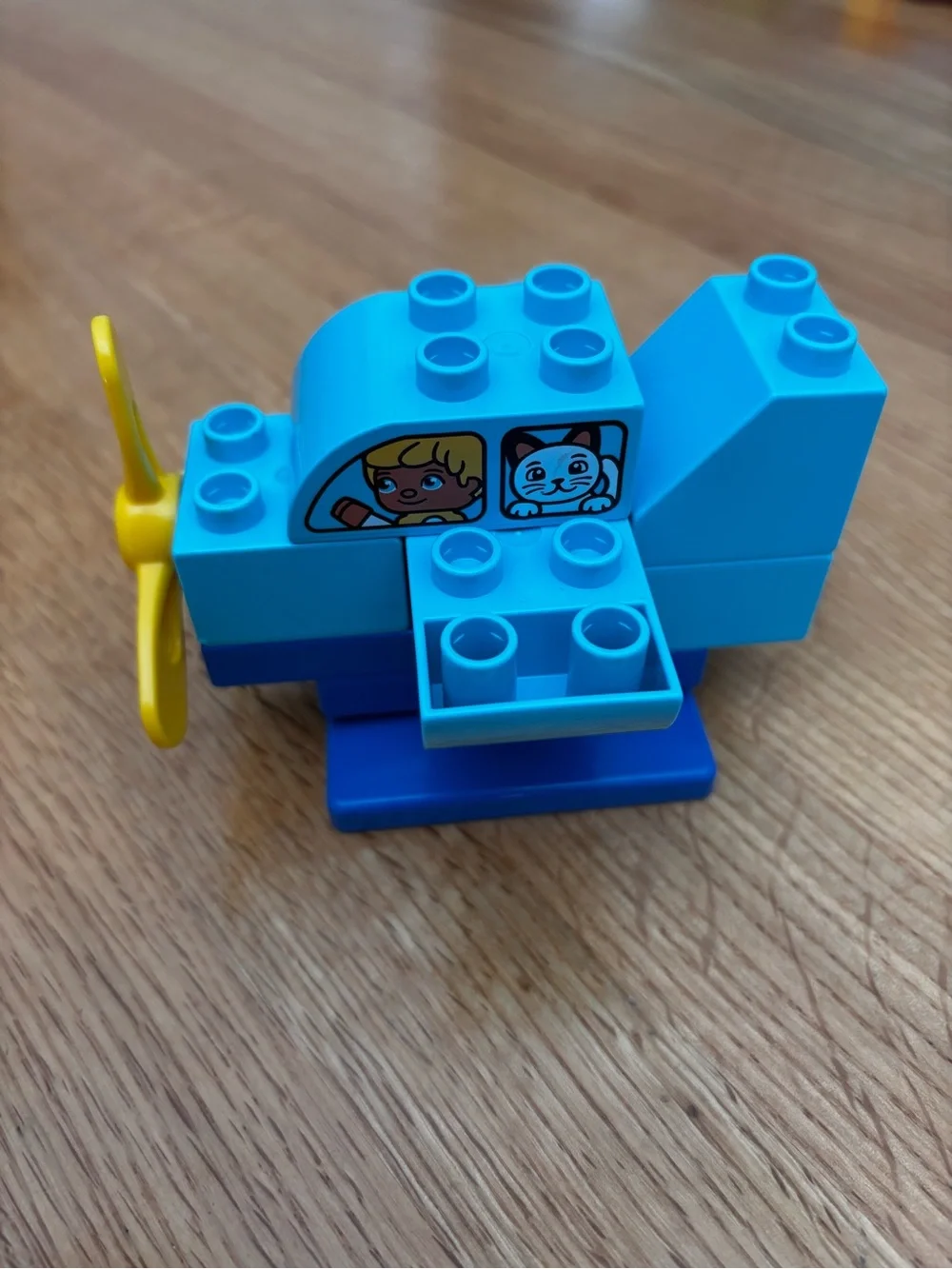 LEGO Duplo My First Plane